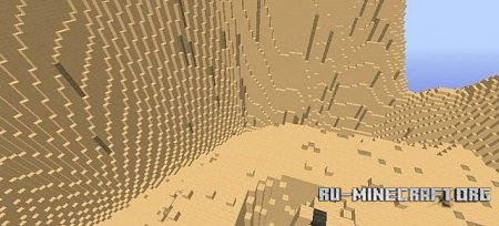  Sandy Valley  minecraft