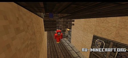  Halloween Horror Machinima   minecraft