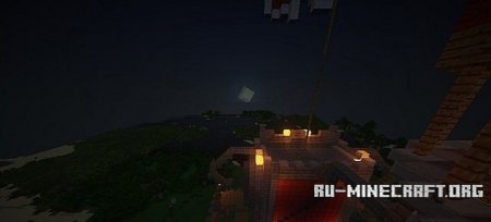 Скачать River Palace для Minecraft Скачать River Palace для Minecraft