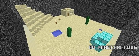  MicroPvP  Minecraft