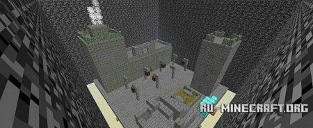  MicroPvP  Minecraft