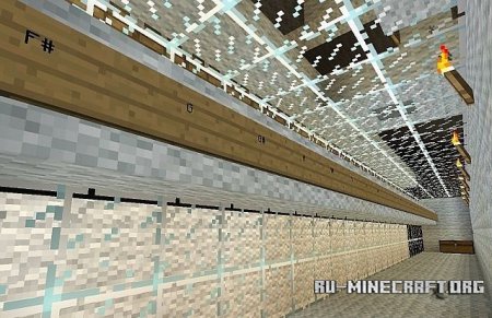  Programmable piano   Minecraft