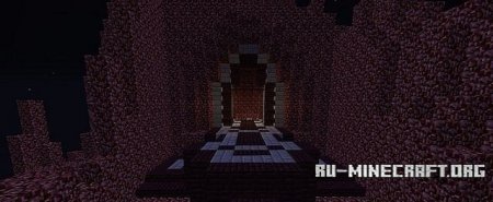  PMC Nether Contest - The Underground Empire   Minecraft