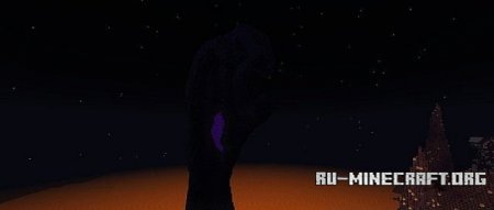  The Infernal Prison   Minecraft