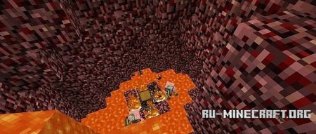  The Infernal Prison   Minecraft