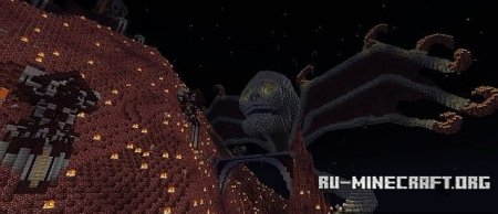  The Infernal Prison   Minecraft