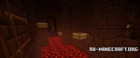  Steve's Dream - Gently Hand Crafted  Minecraft