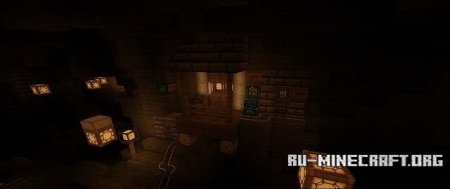  Steve's Dream - Gently Hand Crafted  Minecraft