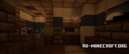  Steve's Dream - Gently Hand Crafted  Minecraft