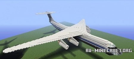 Скачать MeterCubed Hardware Project 4 для Minecraft Скачать MeterCubed Hardware Project 4 для Minecraft