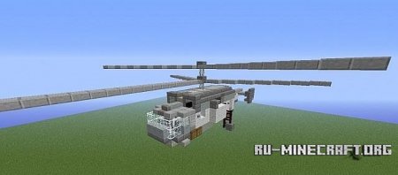 Скачать MeterCubed Hardware Project 4 для Minecraft Скачать MeterCubed Hardware Project 4 для Minecraft