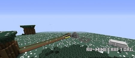   Shinky Dink   Minecraft