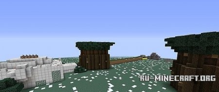   Shinky Dink   Minecraft