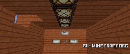  Contamination  Minecraft