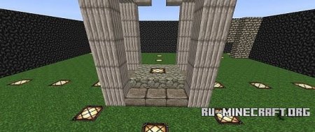  Contamination  Minecraft