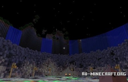  Nuked!  Minecraft
