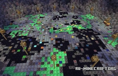  Nuked!  Minecraft