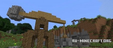  MinstCraft   Minecraft