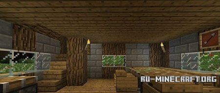  MinstCraft   Minecraft