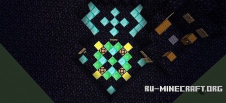  Witherball map  Minecraft