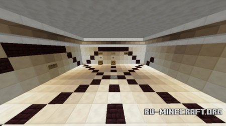  Dimensions Of Parkour  Minecraft