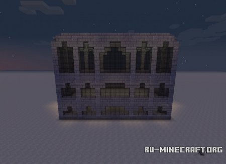 Another House  Minecraft