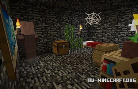 Скачать Jail Break для minecraft Скачать Jail Break для minecraft