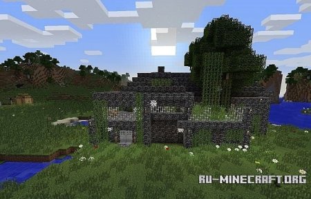 Скачать Jail Break для minecraft Скачать Jail Break для minecraft