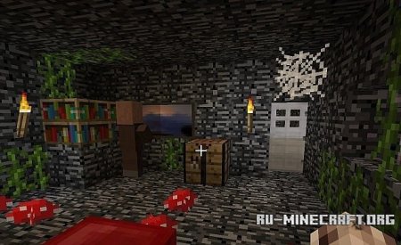 Скачать Jail Break для minecraft Скачать Jail Break для minecraft