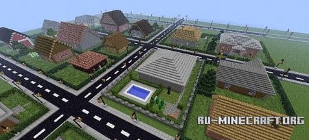 Скачать The adventure of life для minecraft Скачать The adventure of life для minecraft