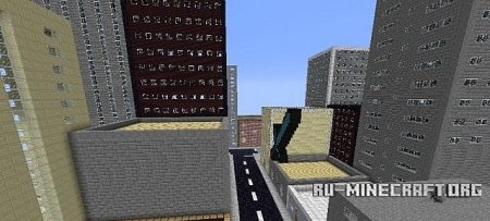 Скачать The adventure of life для minecraft Скачать The adventure of life для minecraft