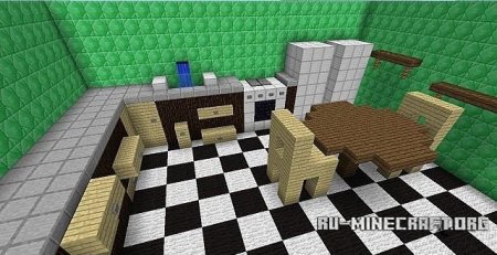 Скачать The adventure of life для minecraft Скачать The adventure of life для minecraft