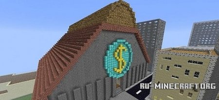 Скачать The adventure of life для minecraft Скачать The adventure of life для minecraft