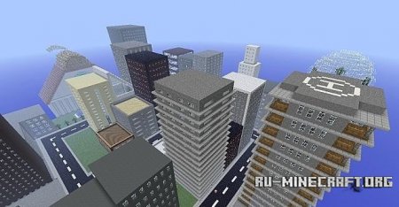Скачать The adventure of life для minecraft Скачать The adventure of life для minecraft