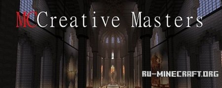  Cathedral - Santa Maria del Mar   minecraft