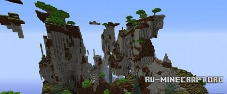  Simple Savanah House  minecraft