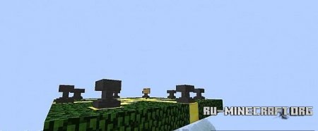  Sumotori Map   minecraft