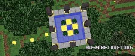  Sumotori Map   minecraft