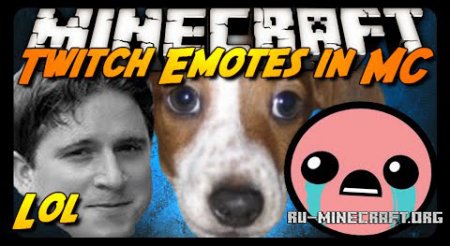  The Kappa Experience  Minecraft 1.8
