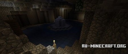 Скачать Fable The Lost Chapters для Minecraft Скачать Fable The Lost Chapters для Minecraft