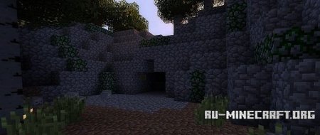 Скачать Fable The Lost Chapters для Minecraft Скачать Fable The Lost Chapters для Minecraft