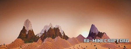 Скачать WILD WEST – Survival для Minecraft Скачать WILD WEST – Survival для Minecraft