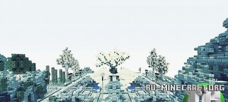  Anima Luminosa  Minecraft