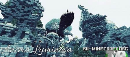  Anima Luminosa  Minecraft