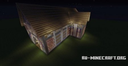  Church Relios  Minecraft