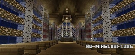  Church Relios  Minecraft