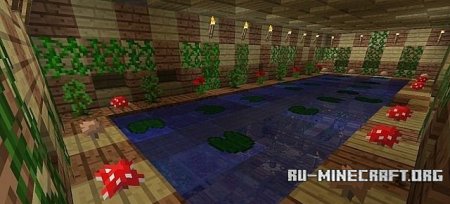  ClaxWorld  Minecraft