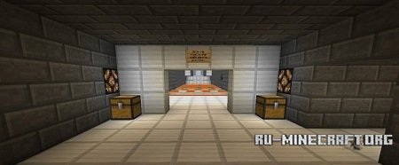  Epic Parkour Run  Minecraft