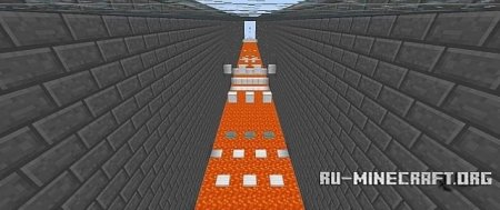  Epic Parkour Run  Minecraft