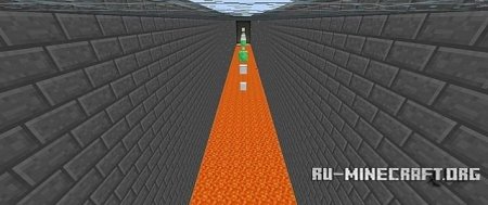  Epic Parkour Run  Minecraft